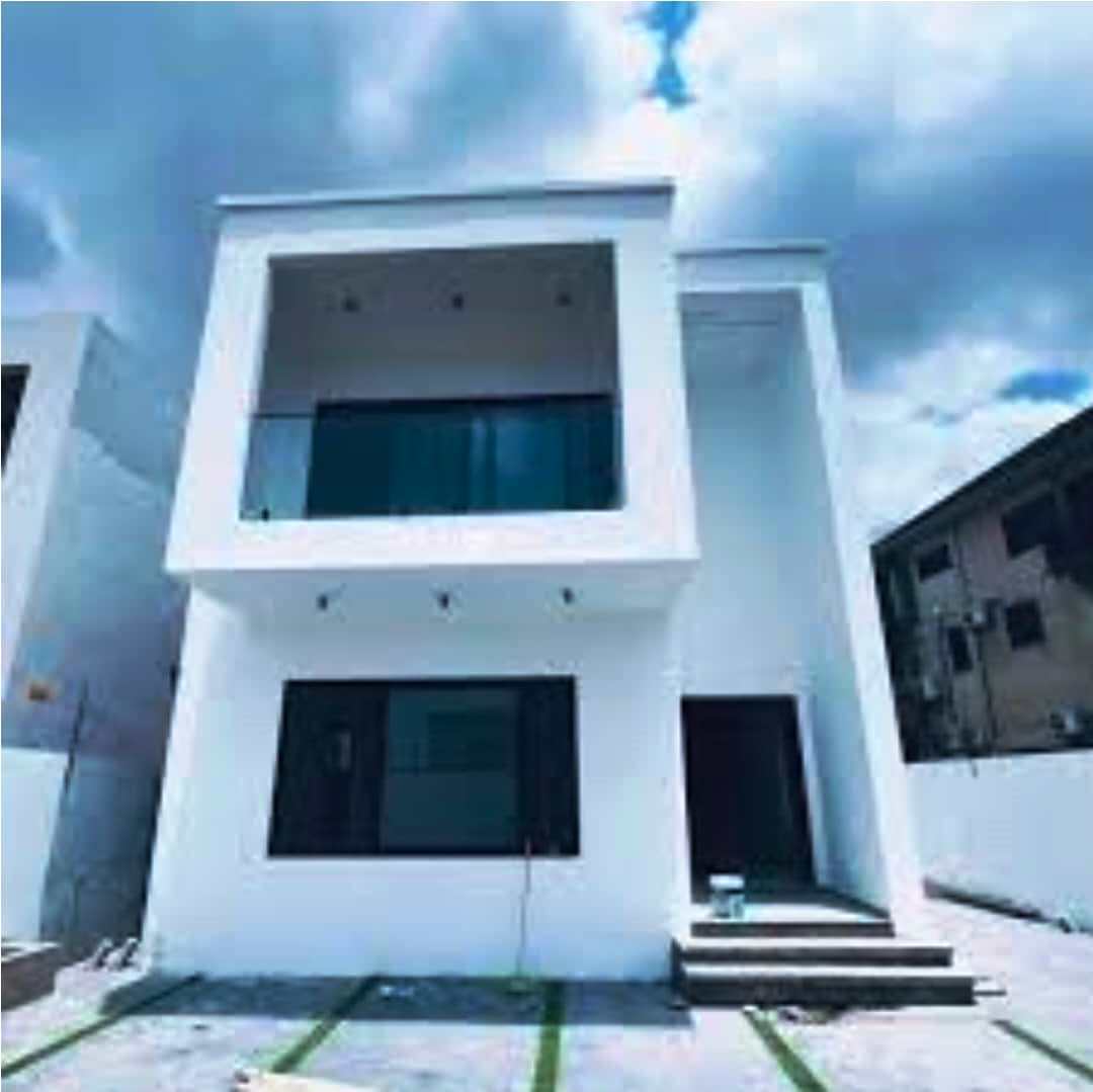 Lekki Phase 1